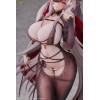 Original Character - The Fox Spirits Sister Illustrated by Sorananiiro 1/6 30cm (EU)
