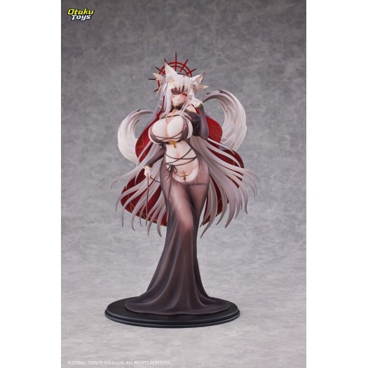 Original Character - The Fox Spirits Sister Illustrated by Sorananiiro 1/6 30cm Deluxe Edition (EU)