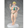 Plus-Sized Elf - Elfuda 1/7 26cm (EU)