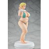 Plus-Sized Elf - Elfuda 1/7 26cm (EU)