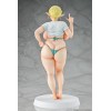 Plus-Sized Elf - Elfuda 1/7 26cm (EU)