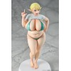 Plus-Sized Elf - Elfuda 1/7 26cm (EU)