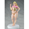 Plus-Sized Elf - Elfuda 1/7 Gold Ver. 26cm (EU)