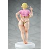 Plus-Sized Elf - Elfuda 1/7 Gold Ver. 26cm (EU)