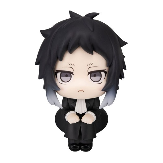 Bungo Stray Dogs - Look Up Series Akutagawa Ryunosuke 11cm (EU)