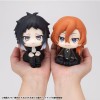 Bungo Stray Dogs - Look Up Series Akutagawa Ryunosuke & Nakahara Chuya 11cm Limited Ver. (EU)
