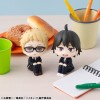 Haikyu!! - Look Up Series Tsukishima Kei & Yamaguchi Tadashi 11cm (EU)