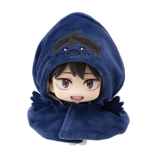 Haikyu!! - Look Up Cape Accessories for Look Up Yamaguchi Crow 12cm (EU)