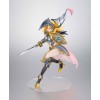 Yu-Gi-Oh! Duel Monsters - Art Works Monsters Dark Magician Girl the Dragon Knight 22cm Exclusive