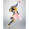 Yu-Gi-Oh! Duel Monsters - Art Works Monsters Dark Magician Girl the Dragon Knight 22cm Exclusive