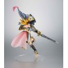 Yu-Gi-Oh! Duel Monsters - Art Works Monsters Dark Magician Girl the Dragon Knight 22cm Exclusive