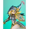 Yu-Gi-Oh! Duel Monsters - Art Works Monsters Dark Magician Girl the Dragon Knight 22cm Exclusive