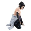 Naruto Shippuuden - G.E.M. Series Tenohira Uchiha Sasuke 11,5cm (EU)