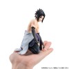 Naruto Shippuuden - G.E.M. Series Tenohira Uchiha Sasuke 11,5cm (EU)