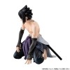 Naruto Shippuuden - G.E.M. Series Tenohira Uchiha Sasuke 11,5cm (EU)