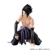 Naruto Shippuuden - G.E.M. Series Tenohira Uchiha Sasuke 11,5cm (EU)