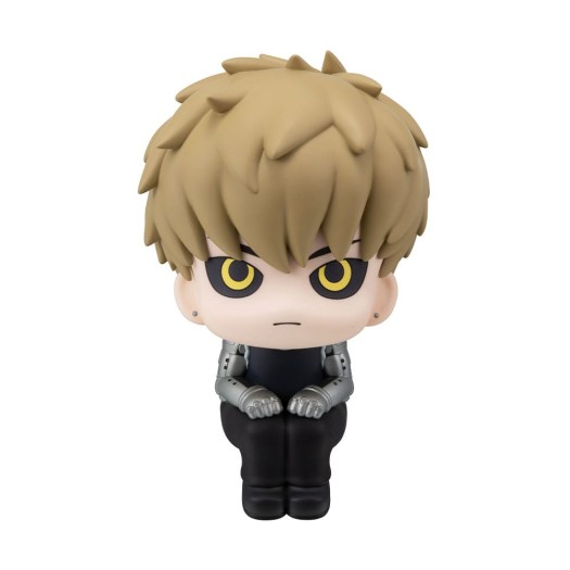 One Punch Man - Look Up Series Genos 11cm (EU)