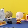 One Punch Man - Look Up Series Saitama & Genos 11cm Limited Ver. (EU)