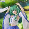 Touhou Project - Noodle Stopper Sanae Kochiya 13cm