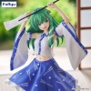 Touhou Project - Noodle Stopper Sanae Kochiya 13cm