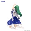 Touhou Project - Noodle Stopper Sanae Kochiya 13cm