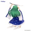 Touhou Project - Noodle Stopper Sanae Kochiya 13cm