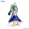 Touhou Project - Noodle Stopper Sanae Kochiya 13cm