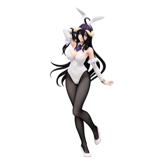 Overlord - BiCute Bunnies Albedo 30cm