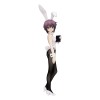 The Melancholy of Haruhi Suzumiya - BiCute Bunnies Nagato Yuki 27cm