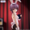 The Melancholy of Haruhi Suzumiya - BiCute Bunnies Nagato Yuki 27cm
