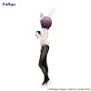 The Melancholy of Haruhi Suzumiya - BiCute Bunnies Nagato Yuki 27cm