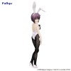 The Melancholy of Haruhi Suzumiya - BiCute Bunnies Nagato Yuki 27cm
