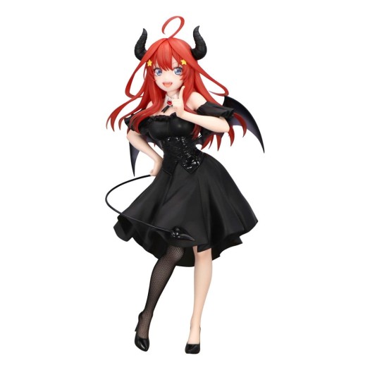 The Quintessential Quintuplets Specials - BiCute Dark Nakano Itsuki 25cm