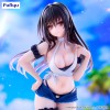 To Love-Ru Darkness - Trio-Try-iT Kotegawa Yui 20cm