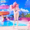 To Love-Ru Darkness - Trio-Try-iT Lala Satalin Deviluke 21cm