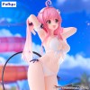 To Love-Ru Darkness - Trio-Try-iT Lala Satalin Deviluke 21cm