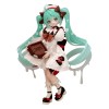 Hatsune Miku x Tirol Choco - Trio-Try-iT Hatsune Miku Milk Ver. 18cm