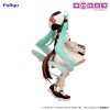 Hatsune Miku x Tirol Choco - Trio-Try-iT Hatsune Miku Milk Ver. 18cm