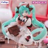 Hatsune Miku x Tirol Choco - Trio-Try-iT Hatsune Miku Milk Ver. 18cm