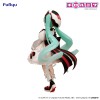 Hatsune Miku x Tirol Choco - Trio-Try-iT Hatsune Miku Milk Ver. 18cm