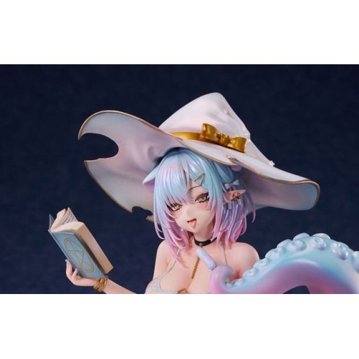 Original Character - Octopus Witch Rinne Illustrated by Danimaru 1/6 22cm (EU)