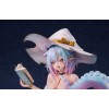 Original Character - Octopus Witch Rinne Illustrated by Danimaru 1/6 22cm (EU)