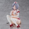 Shinobi Master Senran Kagura: New Link - Yumi: Sexy Nurse Ver. 1/4 20cm (EU)