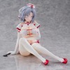 Shinobi Master Senran Kagura: New Link - Yumi: Sexy Nurse Ver. 1/4 20cm (EU)