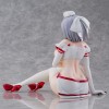 Shinobi Master Senran Kagura: New Link - Yumi: Sexy Nurse Ver. 1/4 20cm (EU)