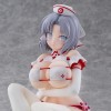 Shinobi Master Senran Kagura: New Link - Yumi: Sexy Nurse Ver. 1/4 20cm (EU)