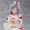Shinobi Master Senran Kagura: New Link - Yumi: Sexy Nurse Ver. 1/4 20cm (EU)