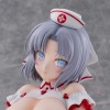 Shinobi Master Senran Kagura: New Link - Yumi: Sexy Nurse Ver. 1/4 20cm (EU)