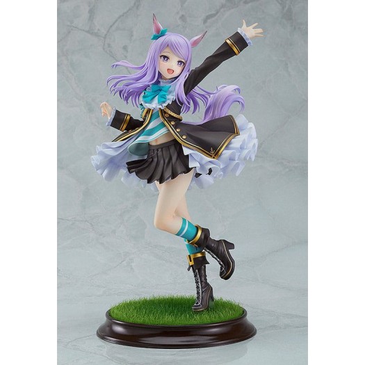 Uma Musume Pretty Derby - Mejiro McQueen The Treasure of the Prestigious Mejiro Family 1/7 26cm (EU)