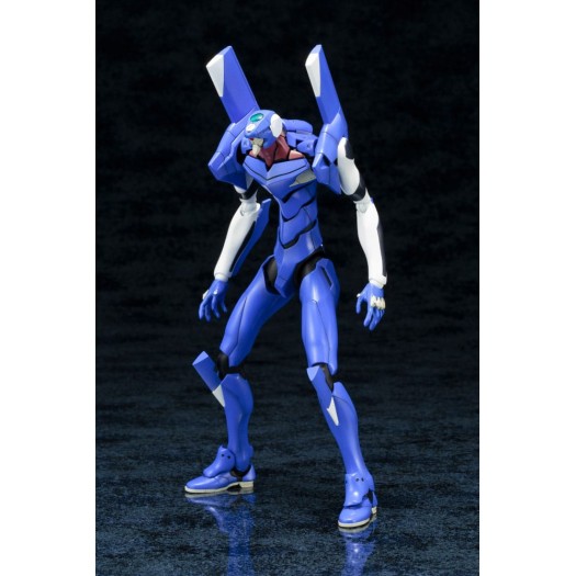 Neon Genesis Evangelion - EVA-00 Proto Type TV Ver. 1/400 19cm Plastic Model Kit (EU)